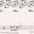 E Doga Vals Clarinet
