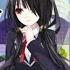 Kurumi S Ara Ara With Different Tone Date A Live Spirit Pledge HD