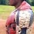 Ironman Nanosuit In Real Life