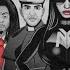 Nicki Minaj Ft Drake Lil Wayne Chris Brown Only Slowed