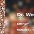 Eminem Dr West My Darling