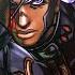 Desperate Struggle EPIC VERSION Universe Reset Theme