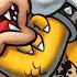 Mario Luigi Bowser S Inside Story Bowser Voice Clips DS