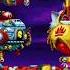 Sonic Mania Boss 27 Final Boss Phantom King Kleptomobile