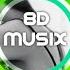 Ariana Grande Positions 8D Audio