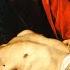 The PAINTINGS Of CARAVAGGIO
