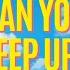 DJ Erfone X Malcolm Zeller Can You Keep Up Lose My Breath