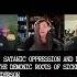Ep 236 Satanic Oppression Disease Uncovering The Demonic Roots Of Sickness Vicki Joy Anderson