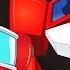 Optimus Prime Takes Charge Transformers Rescue Bots Full Episodes Transformers Junior