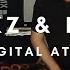 08 26 21 Live Breaks And Electro Mix Digital Attitude