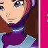 Winx Club Binge Watching Season 8 Episodes 1 2 3