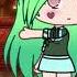 Ballerina Meme Gacha Life Original