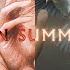 Imagine Dragons Summer Official Lyric Video