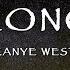 Kanye West Stronger Lyrics