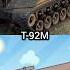 Homeanimations VS Reality Part 7 Homeanimations Tanks Reality