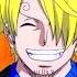 One Piece Sanji