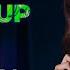 Stage StandUp Юля Чеснокова Про школу мать и царя