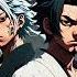 BANKAI SHUNSUI X KISUKE PHONK