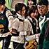 Gwi Nam Took The Bite Of Cheong San All Of Us Are Dead Allofusaredead Kdrama Shorts