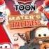 Cars Toon Mater S Tall Tales Game Music Tokyo Mater Construction Zone