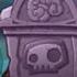 The Winter Melon The Ice Power House PvZ Heroes