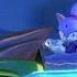 Team Sonic Racing Speed Up Trailer