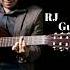 RJ Guitar Music Live