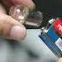 12 Volt Bike S Bulb Testing With 9 Volt Battery Shorts