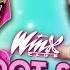 Winx Club Magic Winx With REBOOT Transformation Song Forever Winx