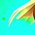 Winx Club Sirenix 3D Transformation Poker Face Edit Audio