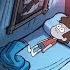 Just Close Your Eyes Lofi Hip Hop Chill Beats