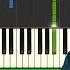 K 391 Alan Walker Ignite PIANO TUTORIAL Somanshu