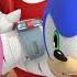 Sonic Being A Sassy Dork Season 2 Part 2