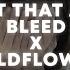 The Cut That Always Bleed X Wildflower Conan Gray Billie Eilish Slowed Reverb