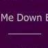 Betty Lavette Let Me Down Easy