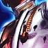 Bruno Is RIDICULOUS In All Star Battle R