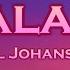 Axel Johansson Galaxy Lyrics Feat Camilia