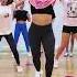 Turn Up The Energy The Mondays Littie Dance Routine