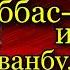 Кавказская война том III Взятие Аббас Абада и Джеванбулакский бой Василий Потто