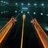 EPIC 4K TRON LEGACY LIGHT CYCLE RACE EDIT Daft Punk Synthwave Vibes