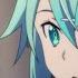Sword Art Online 2 Episode 5 Gun And Sword ソードアート オンライン II Gun Gale Online Review