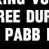 KING VON FREE LIL DURK LUL PAB DISS FAN MUSIC VIDEO