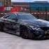 Car BMW Mercedes Music Bass