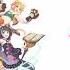 Princess Connect Re Dive Story Boss Battle BGM Alternative Loop 30m Extend