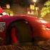 Can Francesco Beat Lightning McQueen On A Dirt Track Pixar Cars