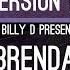Brenda Russell Piano In The Dark Album Version Rework
