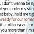 Modern Talking Atlantis Is Calling S O S For Love Lyrics
