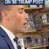 Jesse Watters Primetime Tracks Down Former FBI Boss Foxnews News Us Fox Trump Comey Shorts