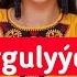 Mähri Pirgulyýewa Barada Gysgaça Maglumat Owren TM