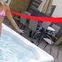 I CAUGHT BALLERINA CAPPUCCINA ON A HOT TUB DATE IN REAL LIFE ITALIAN BRAINROT